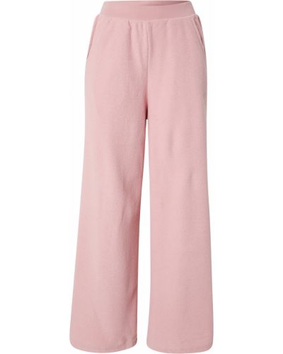 Nadrág Adidas Originals rózsaszín