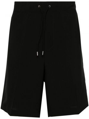 Kratke hlače Oamc crna