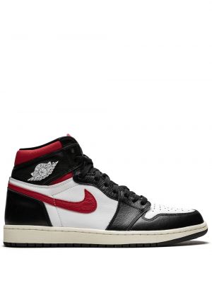 Retro egzersiz ayakkabıları Jordan Air Jordan 1