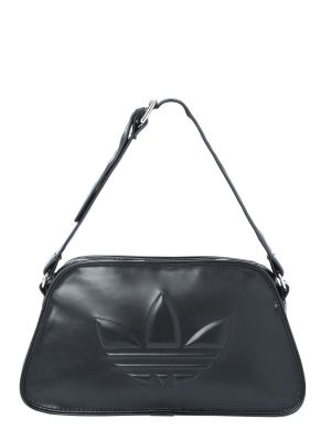 Чанта през рамо Adidas Originals черно