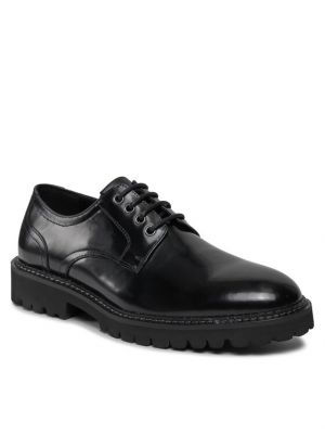 Pantofi Wittchen negru