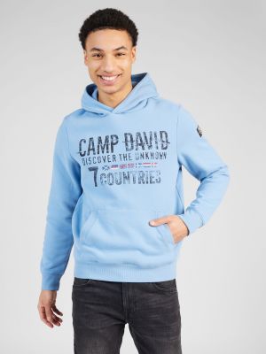 Felpa Camp David