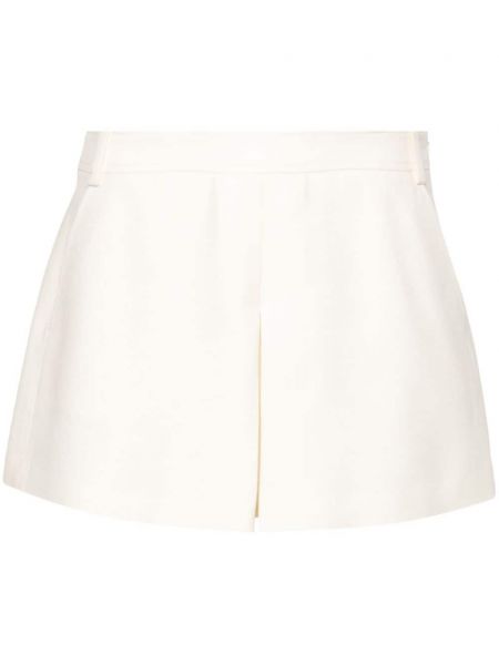 Plisseret shorts Tom Ford