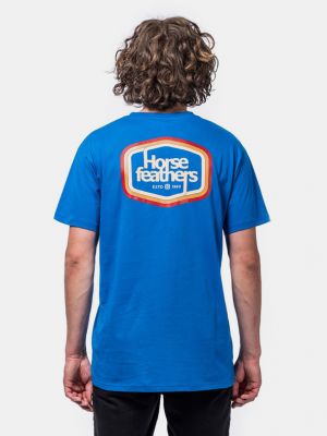 Тениска Horsefeathers