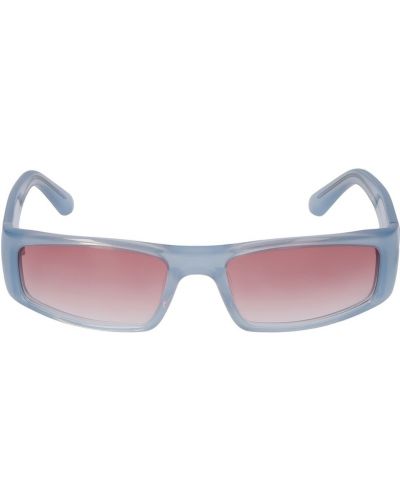 Slnečné okuliare Chimi modrá