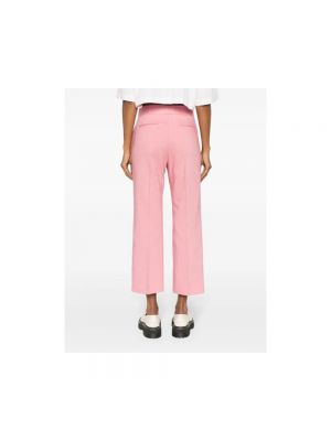 Pantalones Msgm rosa