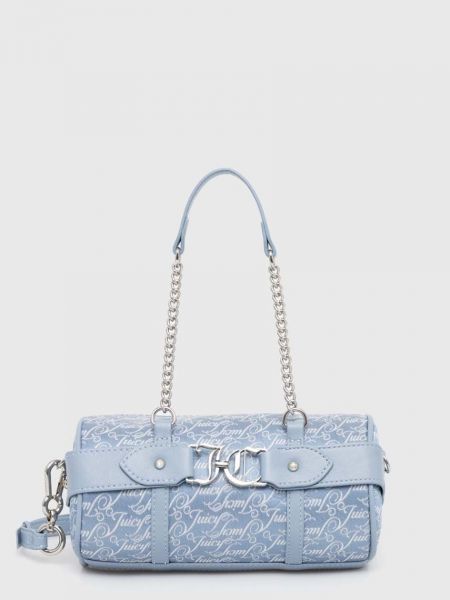 Táska táska Juicy Couture kék