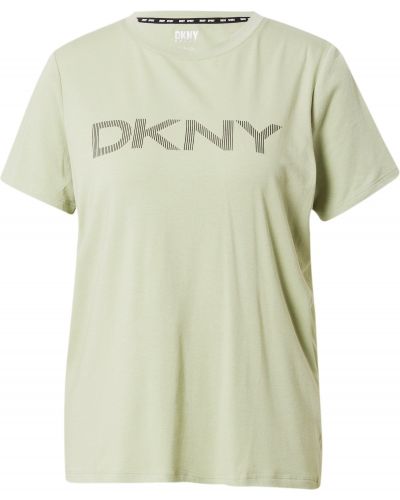 Тениска Dkny Performance черно