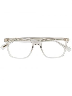 Briller Oliver Peoples hvit