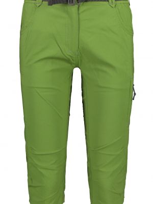 Kalhoty Husky zelené