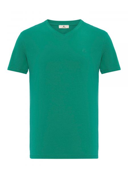 Marškinėliai Daniel Hills žalia