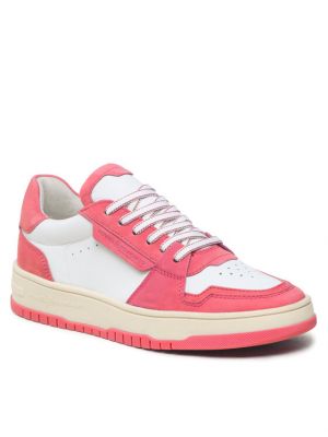 Sneakers Kennel & Schmenger ροζ