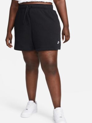 Шорты Nike черные