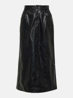 Kožené sukně Marant Etoile