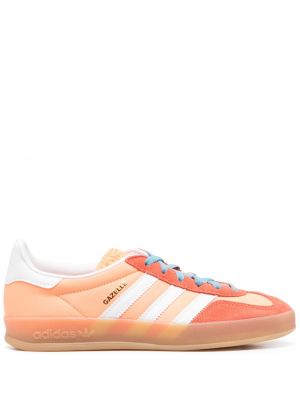 Sneakers Adidas Gazelle orange