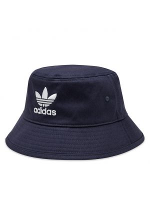 Шляпа Adidas фиолетовая