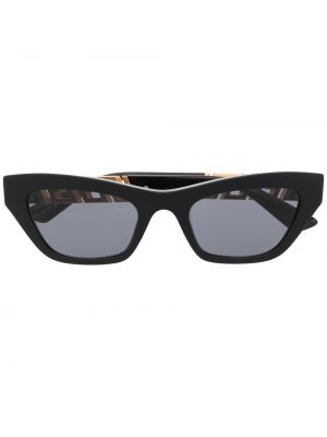 Glasögon Versace Eyewear svart