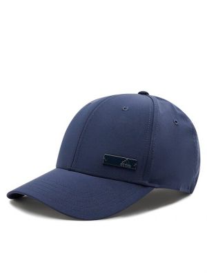 Kepurė su snapeliu Adidas Performance mėlyna