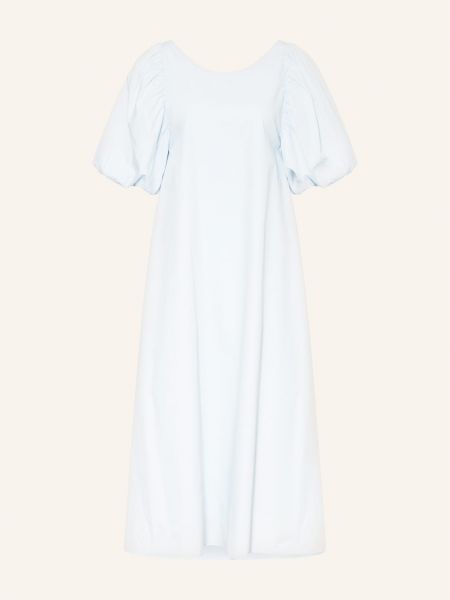Sukienka długa By Aylin Koenig biała