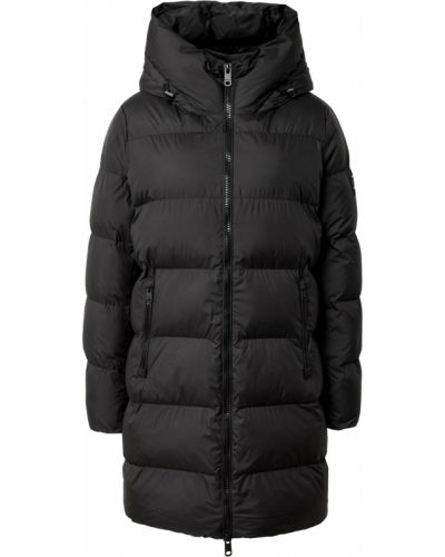 ECOALF Zimný kabát 'MANLIE'  čierna