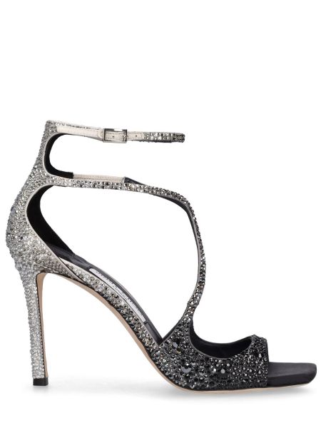 Sandalias Jimmy Choo negro