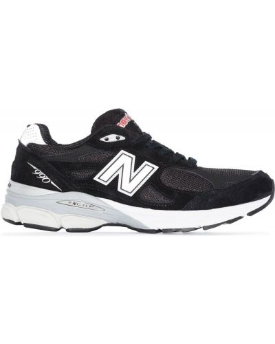 Topp New Balance svart