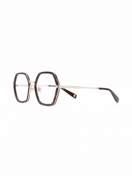 Gafas Marc Jacobs Eyewear marrón