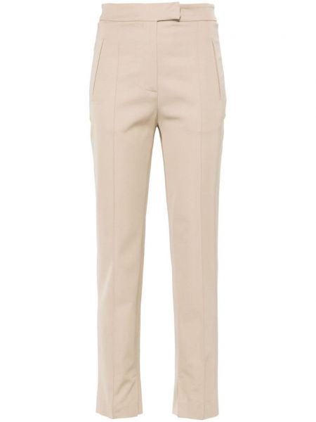 Pantalon Pt Torino beige