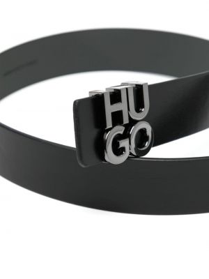 Ceinture en cuir Hugo