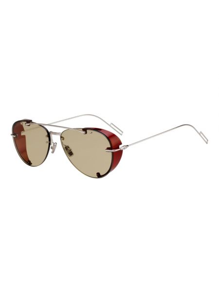 Sonnenbrille Dior silber
