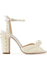 Sandale cu perle femei