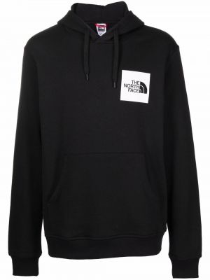 Hoodie mit print The North Face