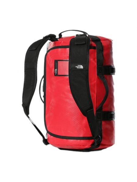 Outdoor tasche The North Face rot