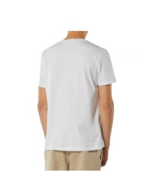 Jersey t-shirt Dondup weiß