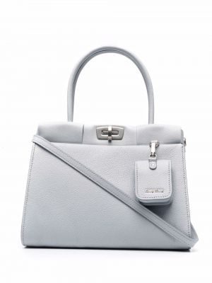 Bolso shopper Miu Miu