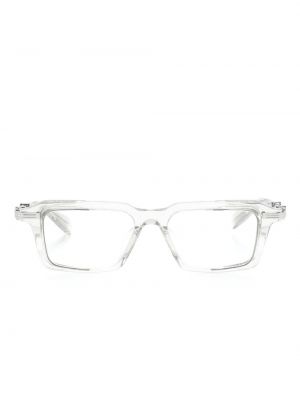 Brýle Balmain Eyewear šedé