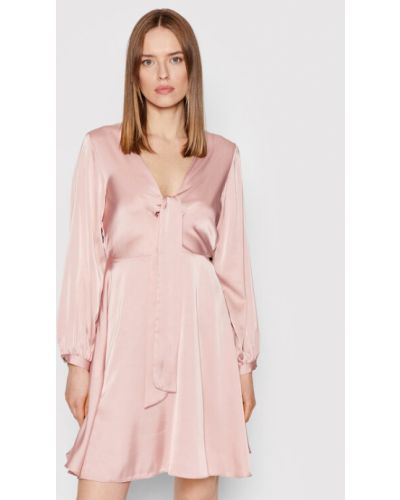 Kleid Rinascimento pink