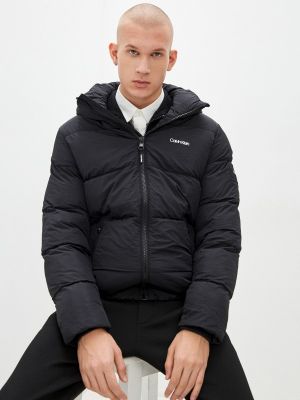 Утепленная куртка Calvin Klein