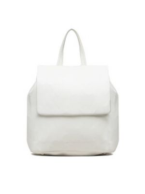 Білий рюкзак Keddo