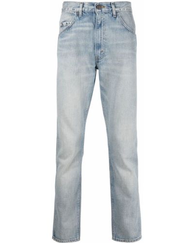 Slim fit skinny jeans Levi's: Made & Crafted