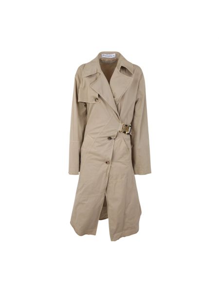 Trench à boucle Jw Anderson beige