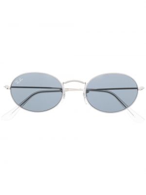 Silmälasit Ray-ban hopea