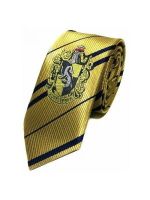 Желтые женские галстуки