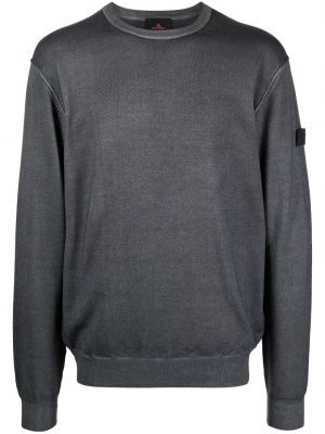 Пуловер Peuterey сиво