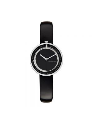 Zegarek Pierre Cardin czarny