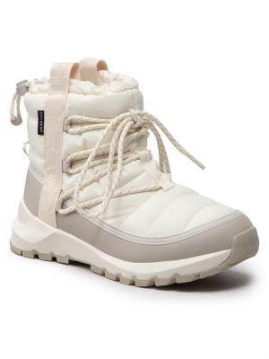 Nėriniuotos sniego batai su raišteliais su raišteliais The North Face