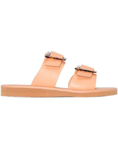 Sandaler med remmar Ancient Greek Sandals