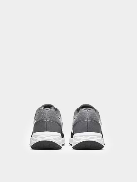 Кросівки Nike сірі