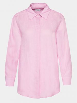 Риза Marella розово