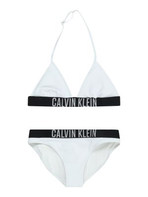 Bikini Calvin Klein Swimwear melns